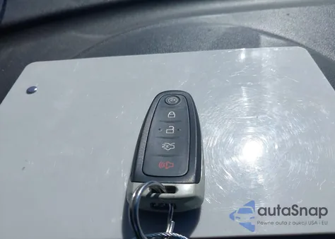 2014 Ford Explorer Limited из США, поврежденный, VIN 1FM5K7F88EGA08508